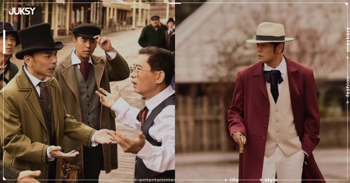 周杰倫新專輯銷量太狂！新歌〈淘金小鎮〉驚傳竟「先拍 MV 再寫歌」！