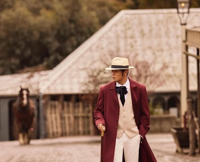 周杰倫新專輯銷量太狂！新歌〈淘金小鎮〉驚傳竟「先拍 MV 再寫歌」！