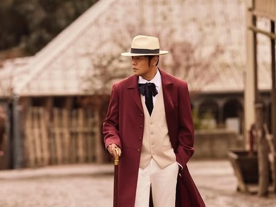 周杰倫新專輯銷量太狂！新歌〈淘金小鎮〉驚傳竟「先拍 MV 再寫歌」！