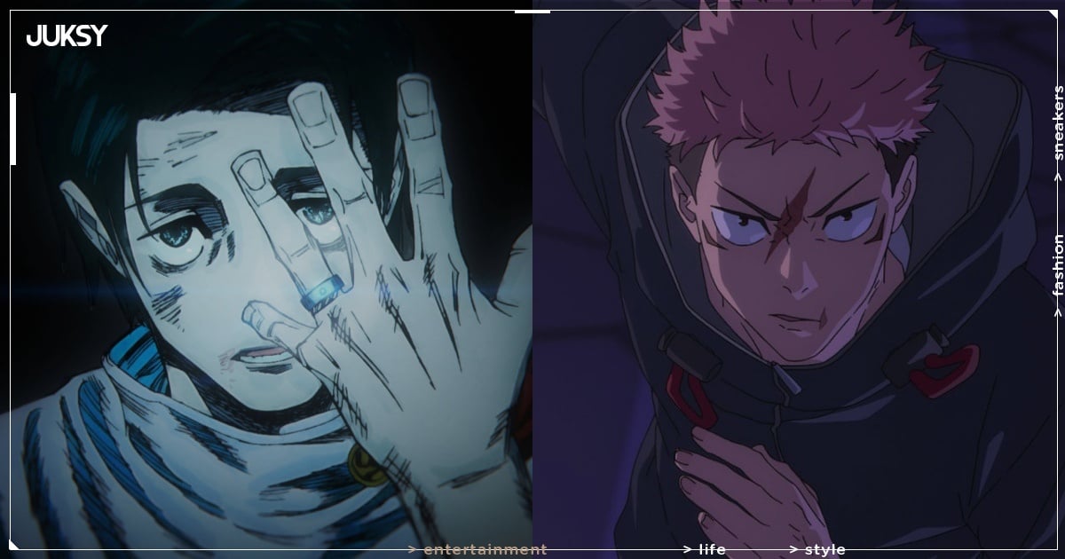 《咒術迴戰》第三季「死滅迴游 前篇」最終話封神！網友好評不斷「根本劇場版等級！」