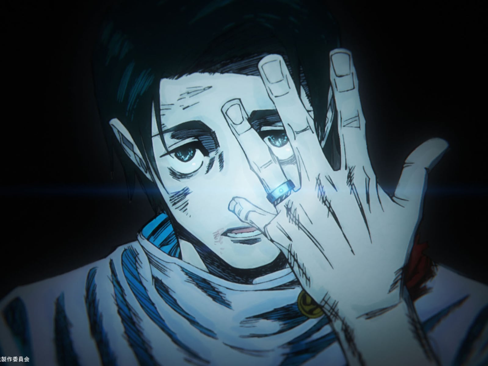 《咒術迴戰》第三季「死滅迴游 前篇」最終話封神！網友好評不斷「根本劇場版等級！」