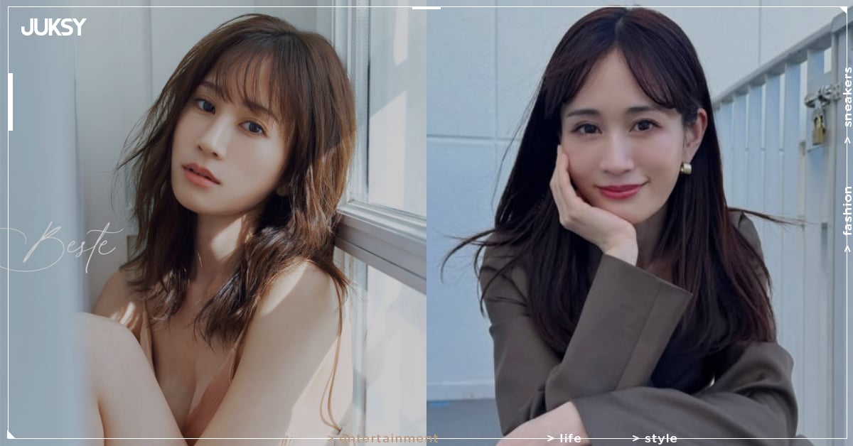 前 AKB48 王牌前田敦子寫真集《Beste》銷售奪冠！大尺度惹議，網批：「為母墮落！」