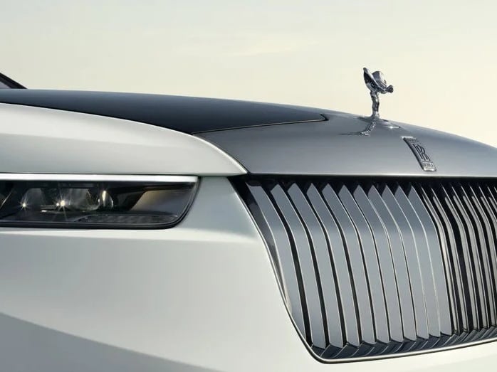 勞斯萊斯 Coachbuild 新系列曝光！超限量客製化打造奢華新高度！