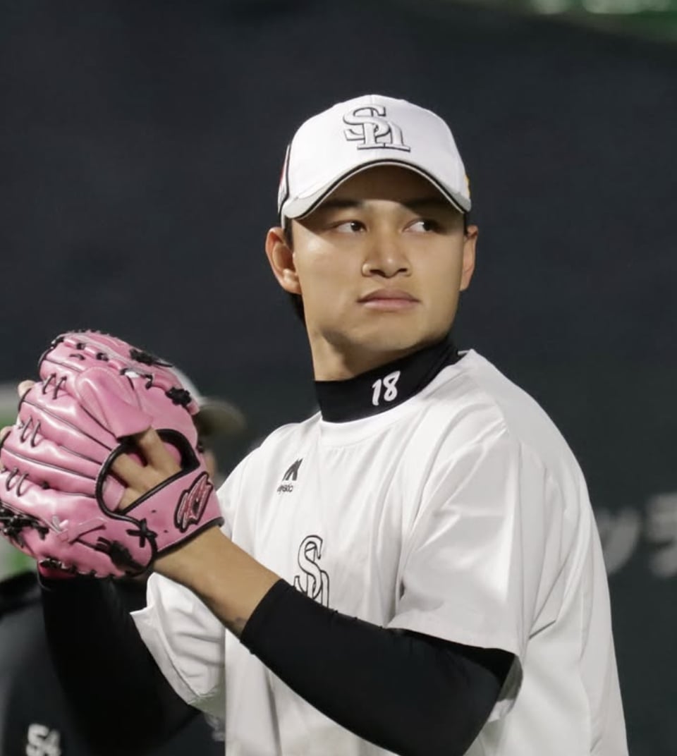 徐若熙《實況野球2026-2027》能力值公開！ 體力、恢復成球迷討論焦點！