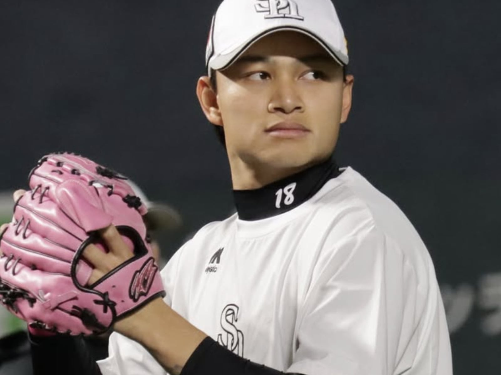 徐若熙《實況野球2026-2027》能力值公開！ 體力、恢復成球迷討論焦點！