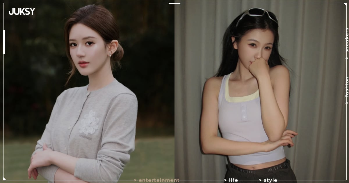 趙露思開嗆小紅書盛典「別裝了」!虞書欣取代出席再掀陸劇「95花」之爭!