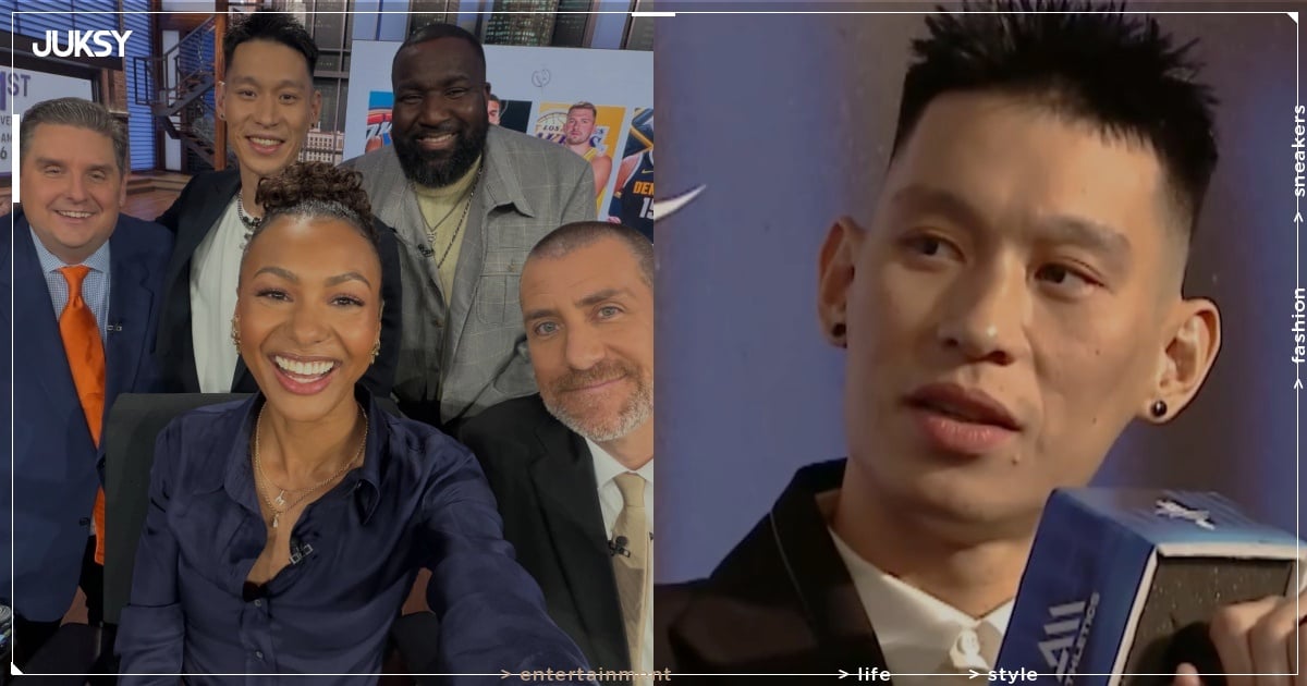 林書豪退役半年「新工作」曝光!自曝上班第一天就被「口頭警告」保佑不被開除!