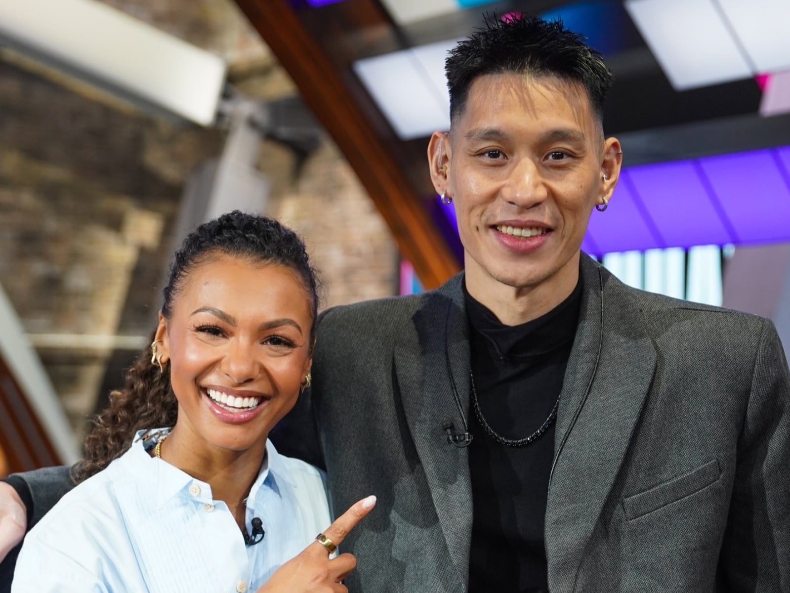 林書豪退役半年「新工作」曝光！自曝上班第一天就被「口頭警告」保佑不被開除！