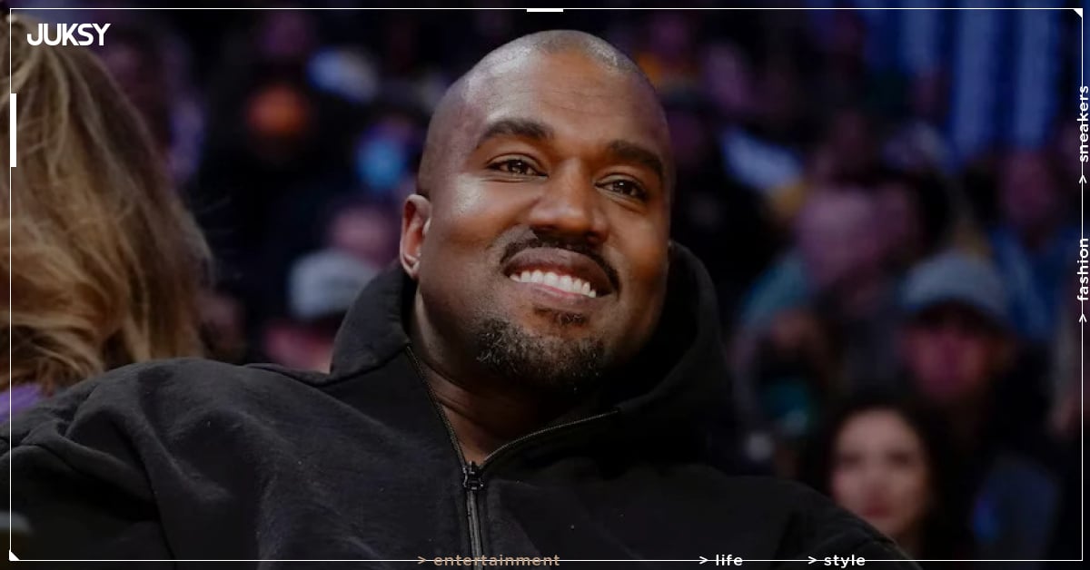 肯伊威斯特 Kanye West 新專輯《藏愛》13首曲目曝光!強調零AI製作引發討論