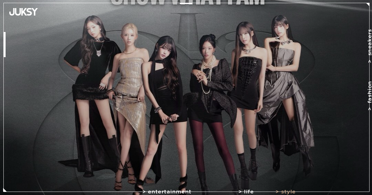 IVE 演唱會首攻台北小巨蛋!9月11、12日連唱2天,票價座位圖搶票攻略一次看