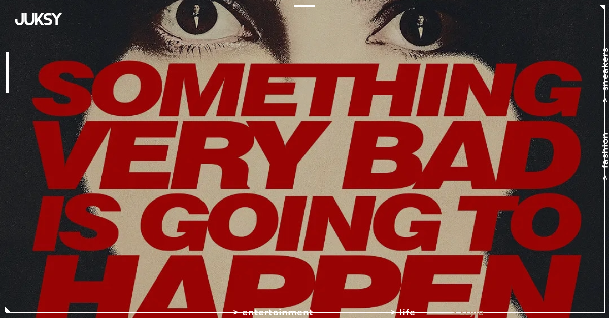 2026年第一季必追恐怖劇！Netflix《命中婚劫》揭密：為什麼婚禮會變成噩夢？杜夫兄弟操刀、全8集免費看！