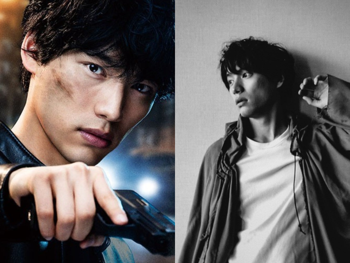 福士蒼汰現身台北信義區！溜中文喊想吃小籠包全場融化