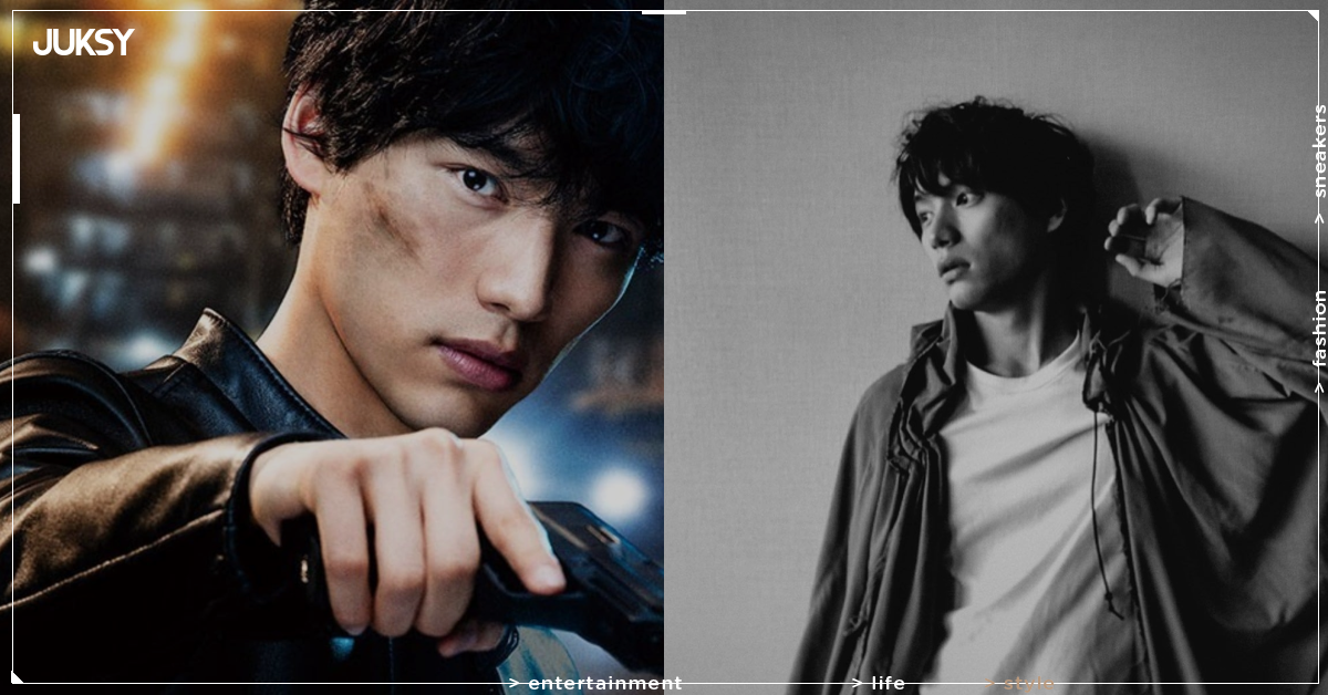 福士蒼汰現身台北信義區！溜中文喊想吃小籠包全場融化