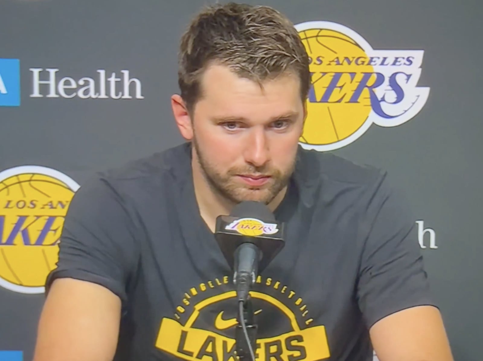 NBA／Luka Doncic 打越好 MVP 排名反而下滑？本人無奈「我不曉得還能做什麼了。」