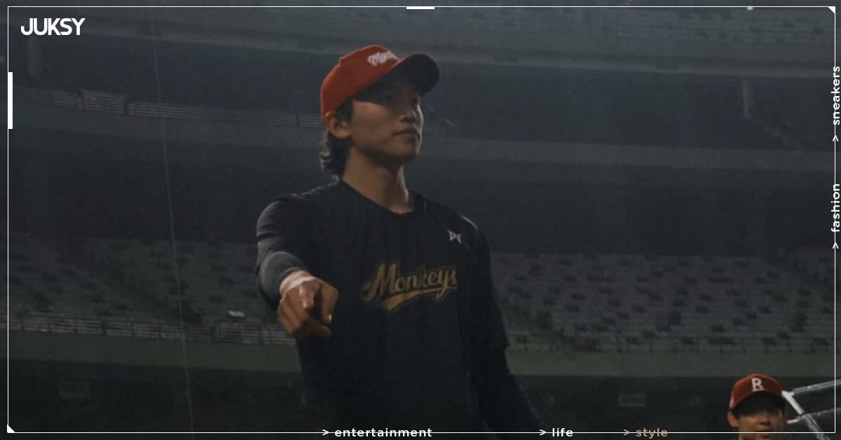 何品室融開幕戰扛第一棒!20歲菜鳥熱身賽打擊率5成驚艷全場