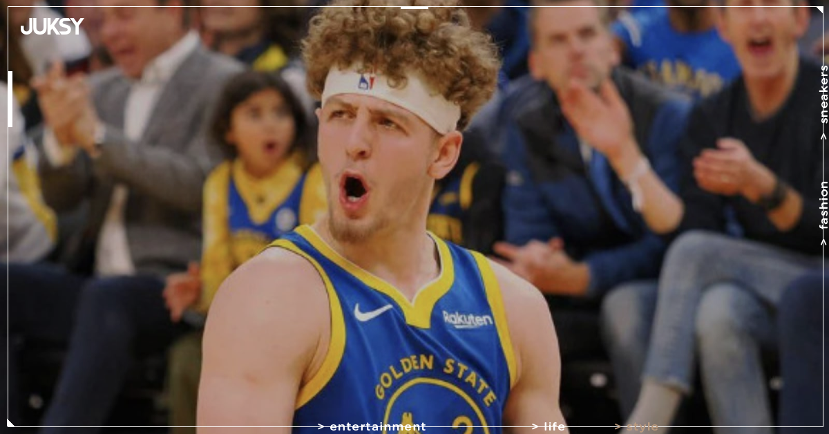 波傑姆斯基 Brandin Podziemski 坦承：我說過的很多話當初不該說