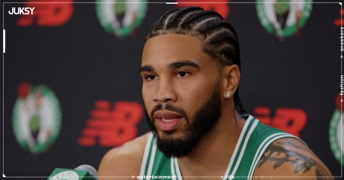 NBA／傑森塔圖姆 Jayson Tatum 提前復出原因曝光：賽爾提克奪冠渴望是關鍵
