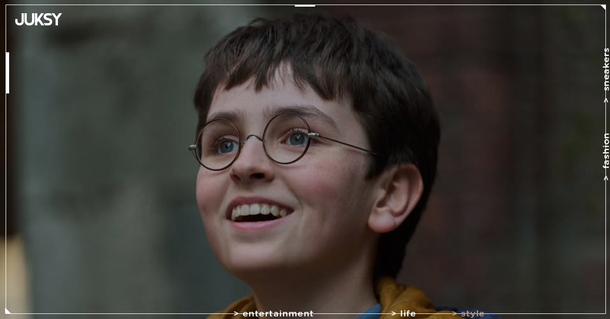 HBO《哈利波特》影集選角狂轟！妙麗、石內卜改由黑人演員出演，羅琳力挺反而激怒粉絲⋯全網吵翻！