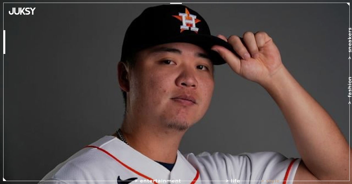 MLB/鄧愷威生涯第3勝入袋!Sweeper揮空率50%、連兩年拿勝投台灣投手只有他