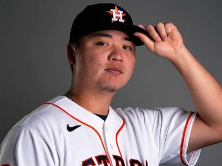 MLB／鄧愷威生涯第3勝入袋！Sweeper揮空率50%、連兩年拿勝投台灣投手只有他