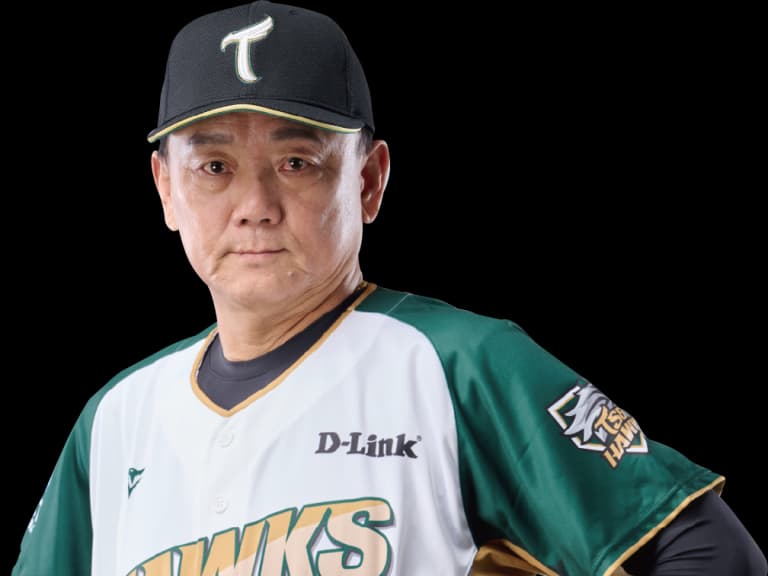 PitchCom台鋼唯一不用！洪一中：少了棒球味，暗號是傳承