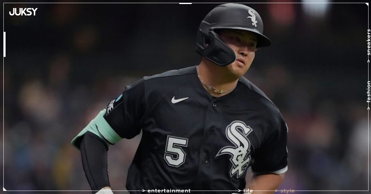 MLB/村上宗隆開季連2戰開轟 寫白襪隊史首見、日本球員20年來第2人