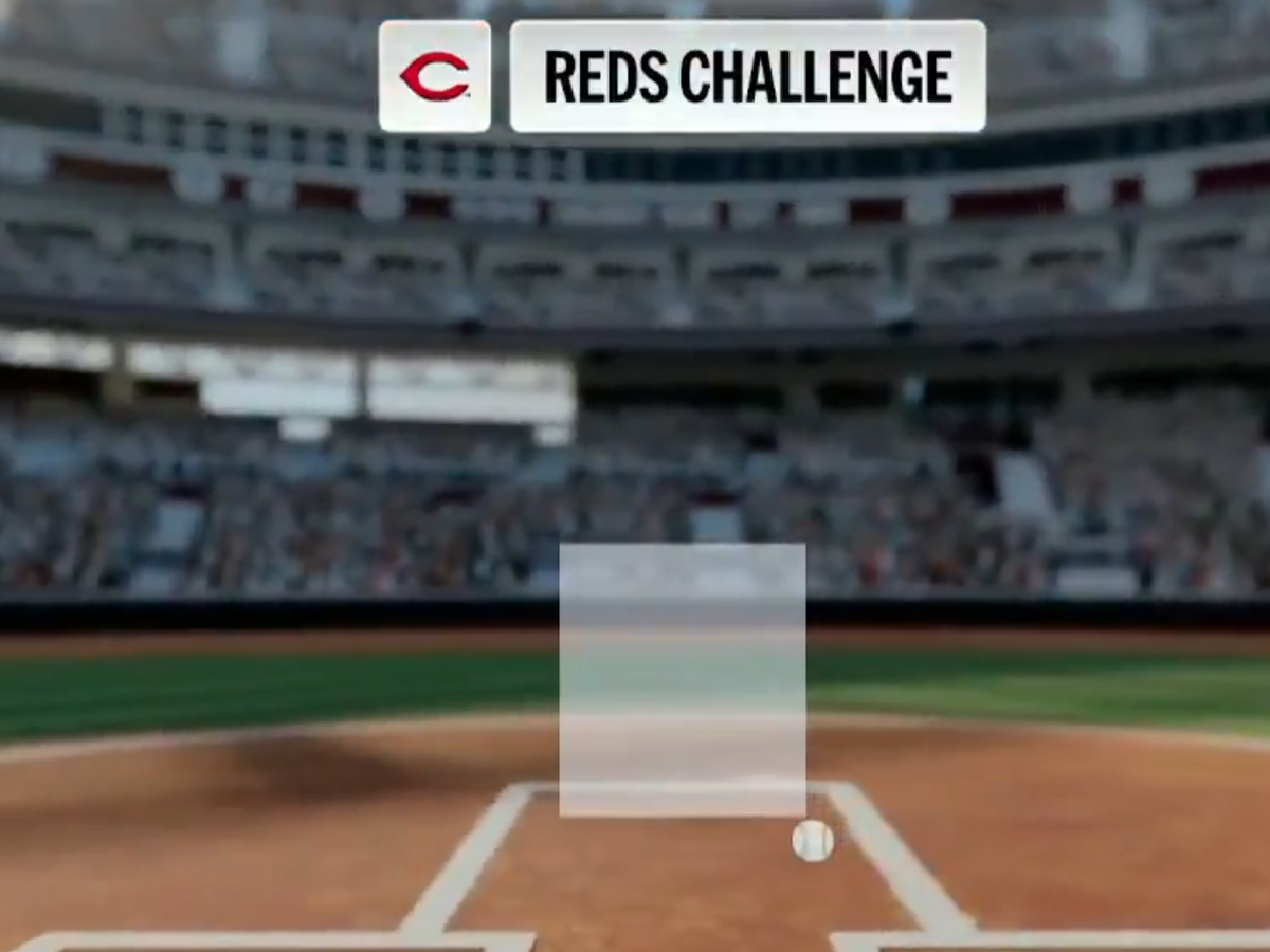 MLB／大聯盟裁判巴克諾慘被打臉！一場比賽6次翻盤、出錯率爆表，網友狂轟：「該被公開處刑」！