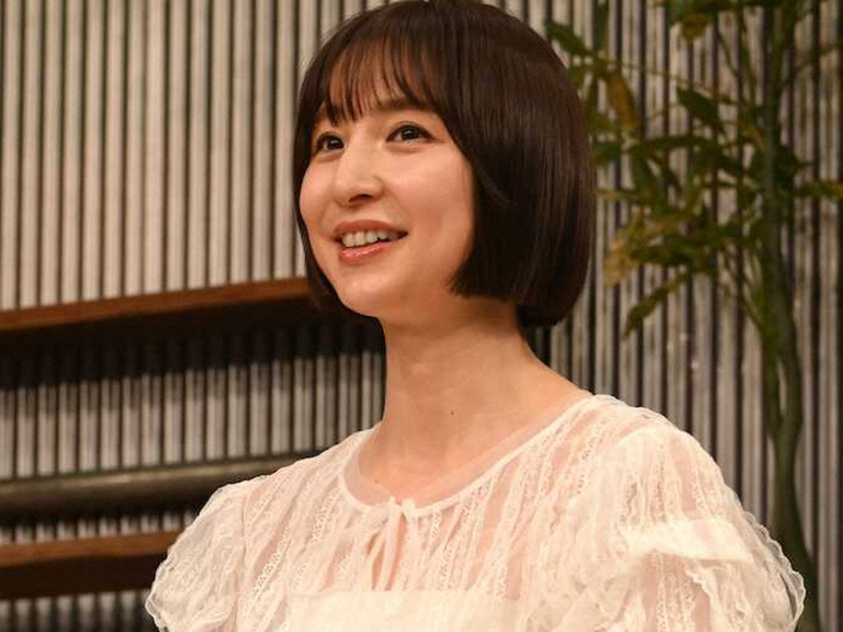 AKB48「神7」篠田麻里子40歲再婚!IT新創CEO老公身份曝光,網友卻挖出舊傷疤:「上次教訓還不夠?」