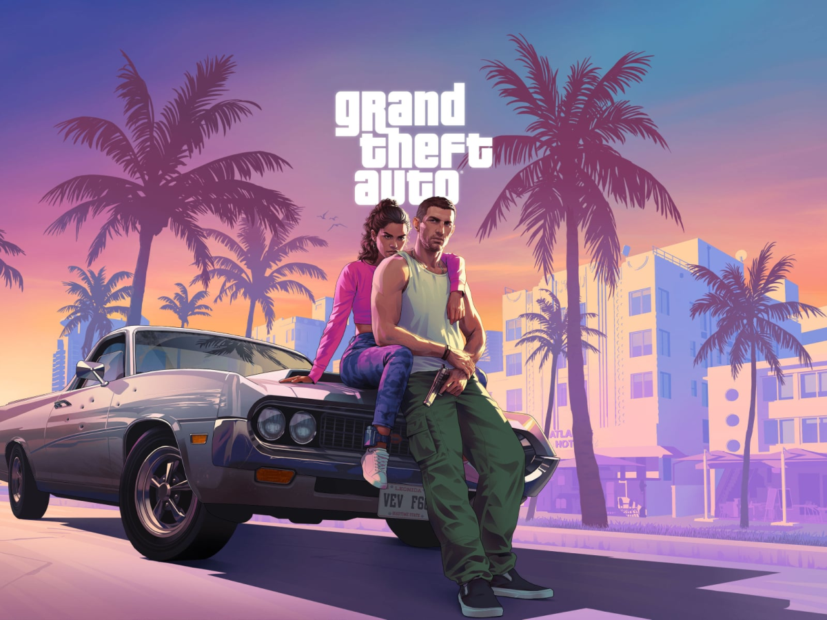 《俠盜獵車手6》GTA VI 進入最終開發階段！前員工爆料玻璃破碎細節超驚豔