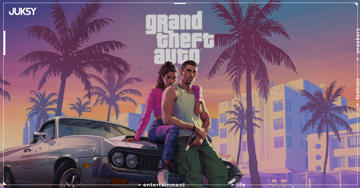 《俠盜獵車手6》GTA VI 進入最終開發階段!前員工爆料玻璃破碎細節超驚豔