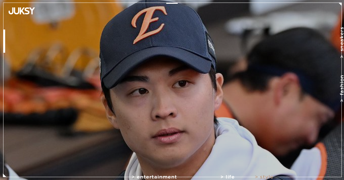 王彥程 KBO 首勝後抱奶奶痛哭:下次流淚要在韓國大賽奪冠時