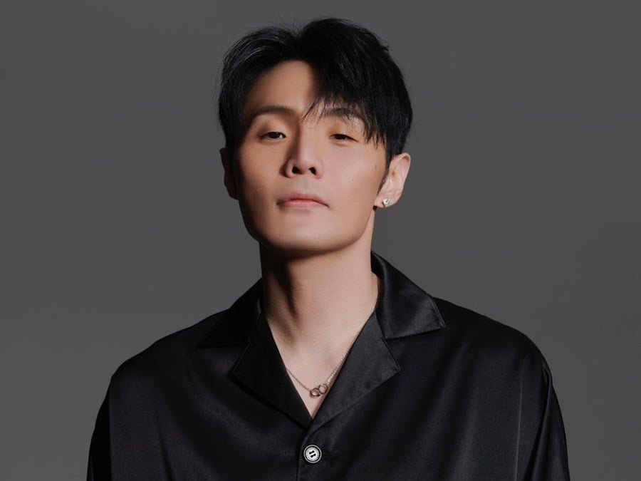 李榮浩怒轟單依純強行侵權！未授權硬唱〈李白〉：你是來報仇的？