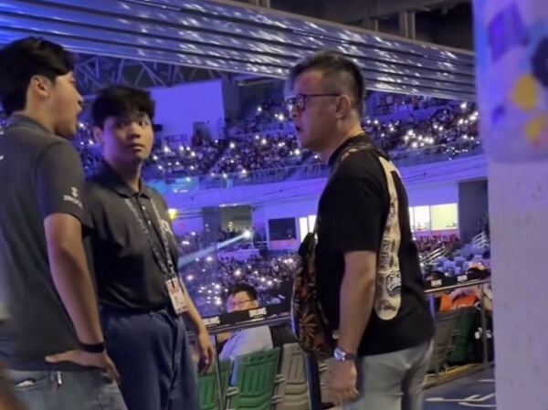 亞太球場首戰發生毆打事件！球迷賞巴掌工讀生濺血、中職宣布正式提告！