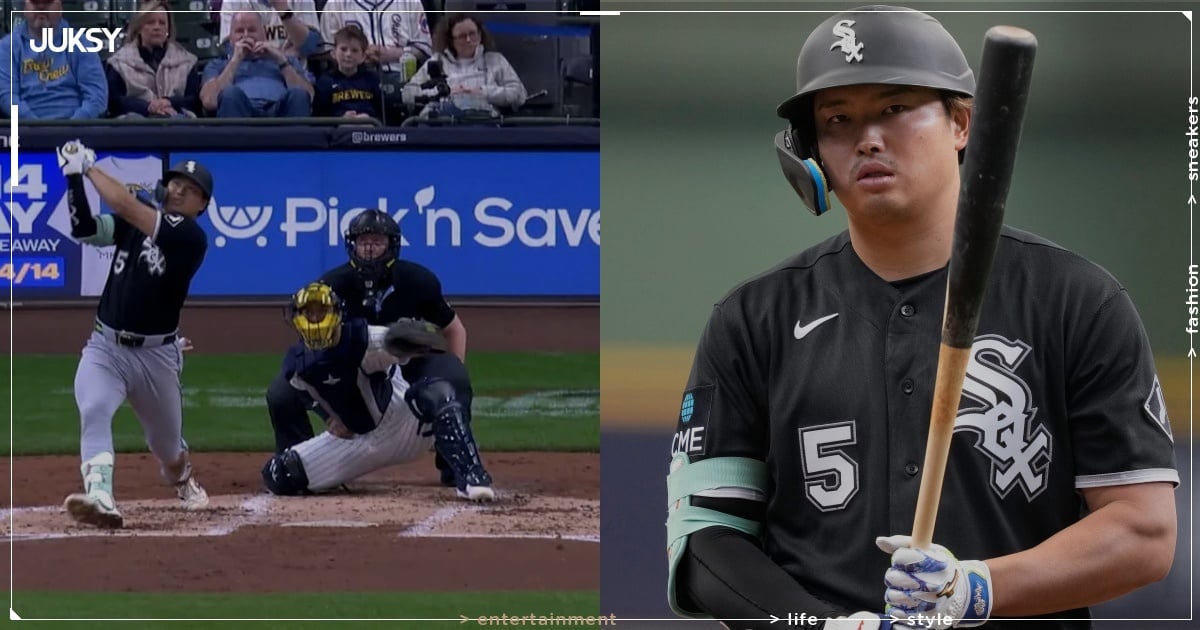 MLB/村上宗隆開季 3 場開轟!大聯盟史上第 4 人再創史詩級紀錄!