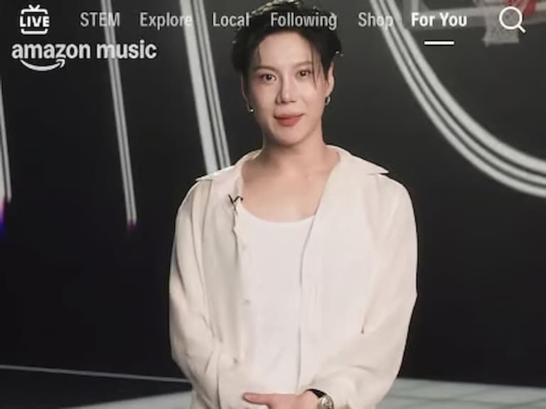 SHINee 泰民整形了嗎？IG 親自曝光近照澄清傳聞！