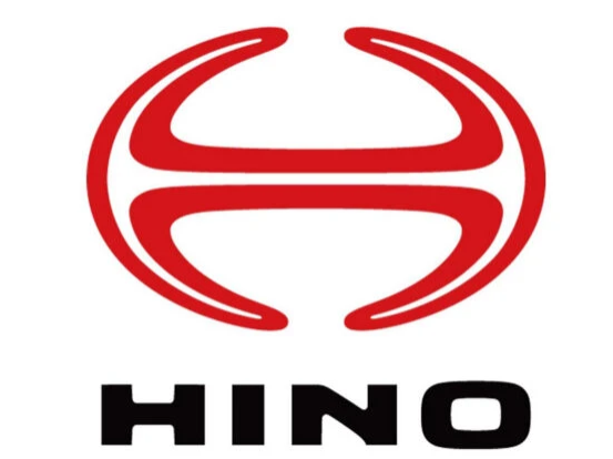 日野汽車 32年首度換新LOGO！網友傻眼：根本是餐廳找碴遊戲