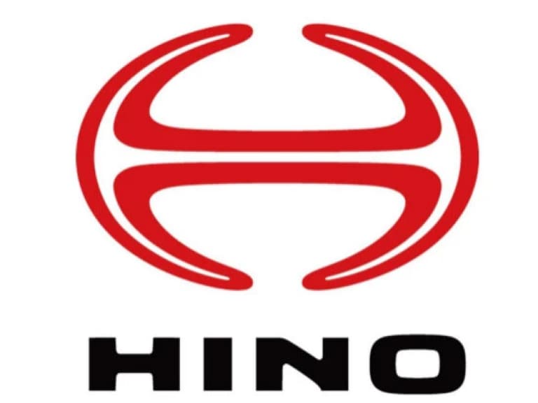 日野汽車 32年首度換新LOGO！網友傻眼：根本是餐廳找碴遊戲