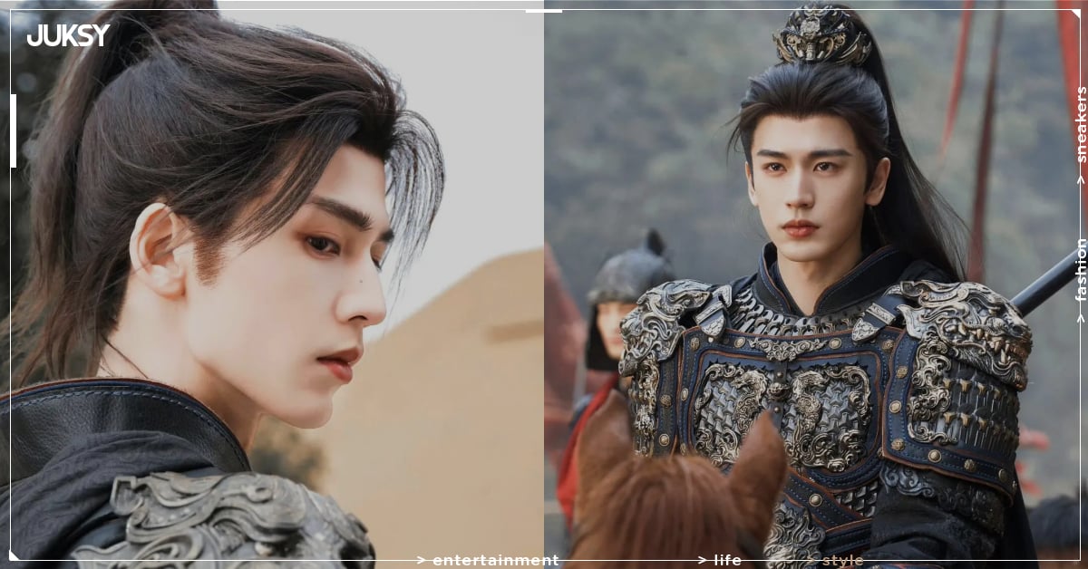 《逐玉》張凌赫為什麼被封「粉底液將軍」？官媒控訴：「真實軍人陽剛存在落差！」