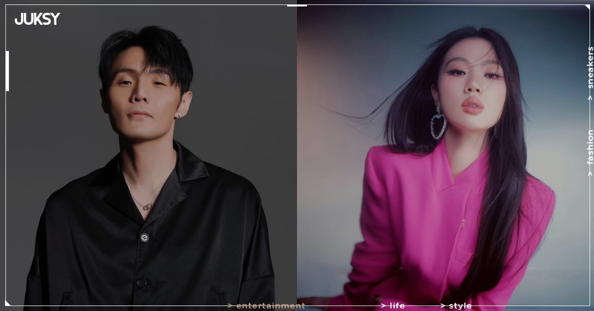 李榮浩、單依純侵權事件懶人包！〈李白〉演唱會遭翻唱、道歉聲明曝光！