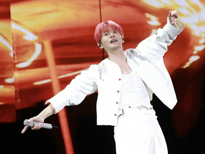 李榮浩、單依純侵權事件懶人包！〈李白〉演唱會遭翻唱、道歉聲明曝光！