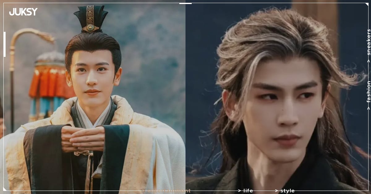 張凌赫《逐玉》大結局！《這一秒過火》、《歸鸞》⋯3 部新劇待播盤點快看！