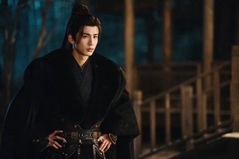 張凌赫《逐玉》大結局！《這一秒過火》、《歸鸞》⋯3 部新劇待播盤點快看！