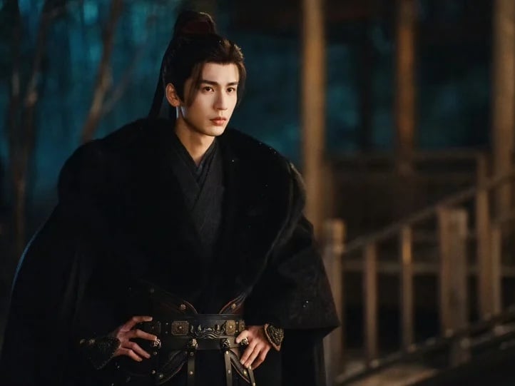 張凌赫《逐玉》大結局！《這一秒過火》、《歸鸞》⋯3 部新劇待播盤點快看！