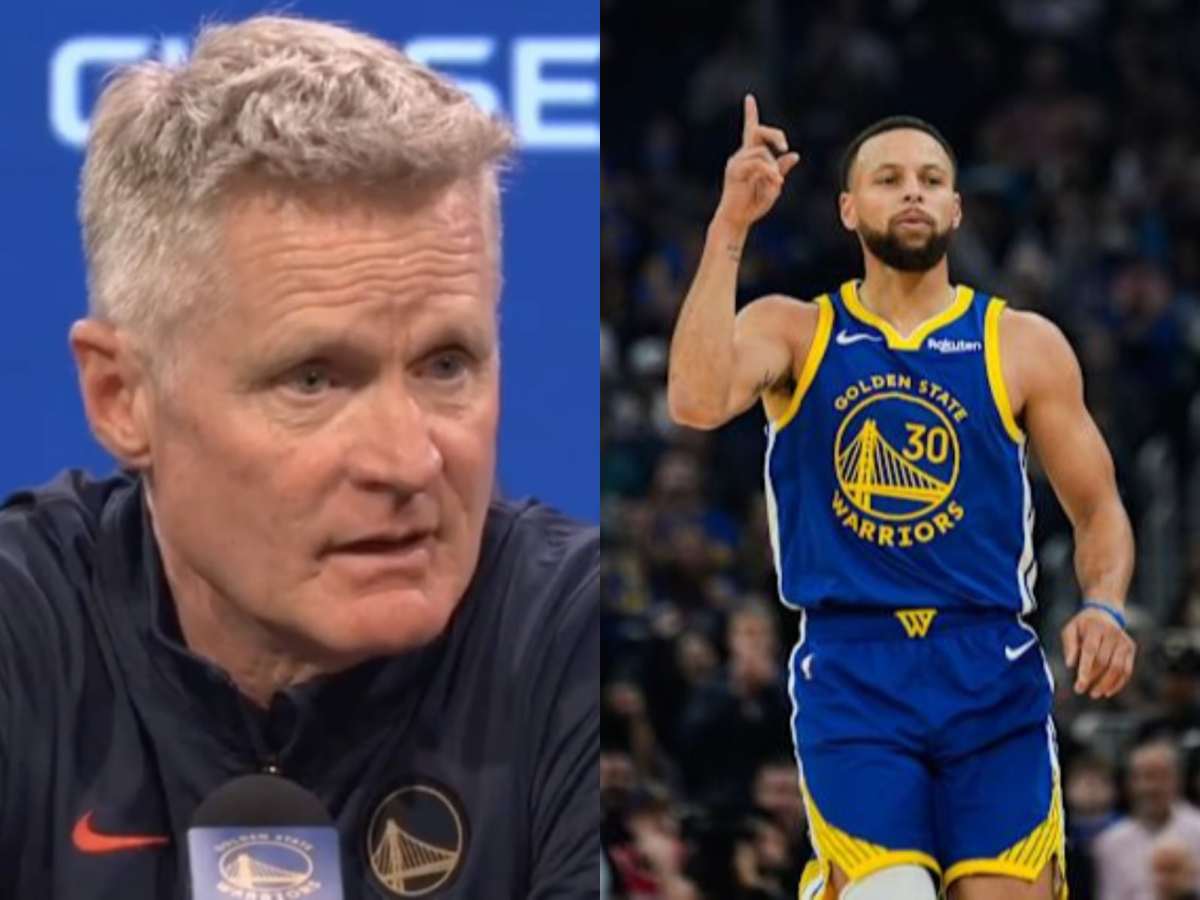 NBA／勇士帥位風波升溫！Curry 力挺科爾「絕不為他人效力」，助教卻私下預設換帥⋯真相曝光！