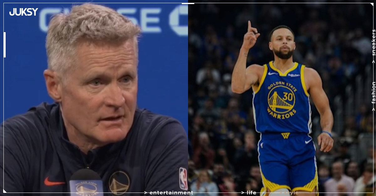 NBA/勇士帥位風波升溫!Curry 力挺科爾「絕不為他人效力」,助教卻私下預設換帥⋯真相曝光!