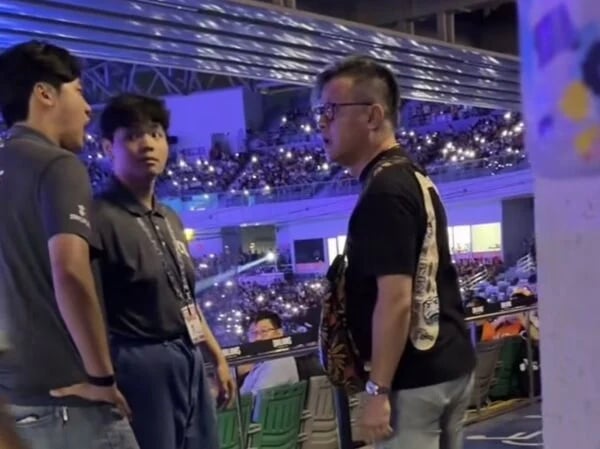 亞太棒球場暴力事件男子首度發聲道歉!向受害者致上歉意、請求外界別騷擾家人!