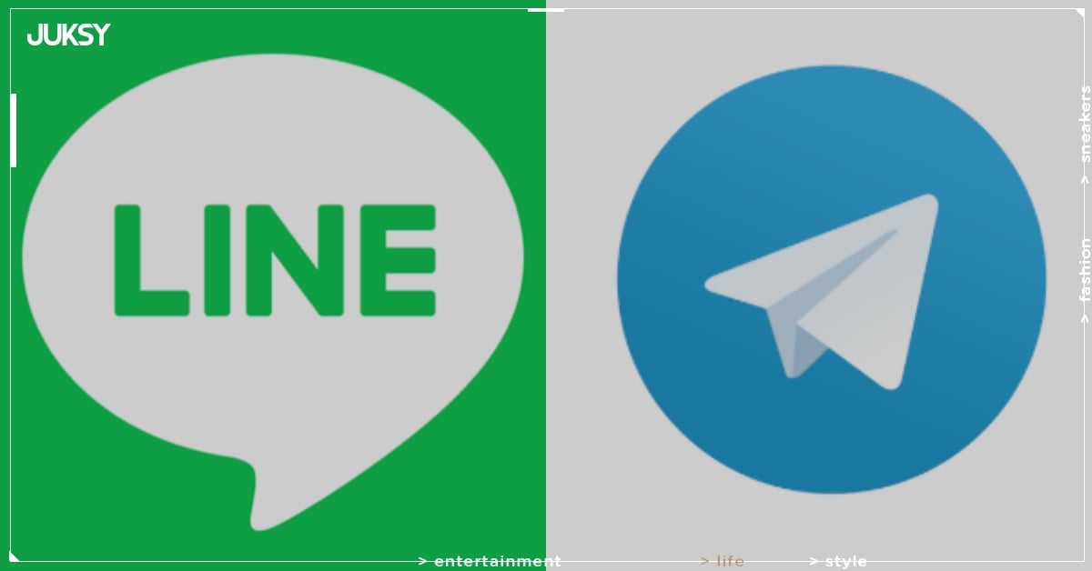 LINE 收回訊息限制惹怨!網友力推 Telegram 這些功能免費就有!