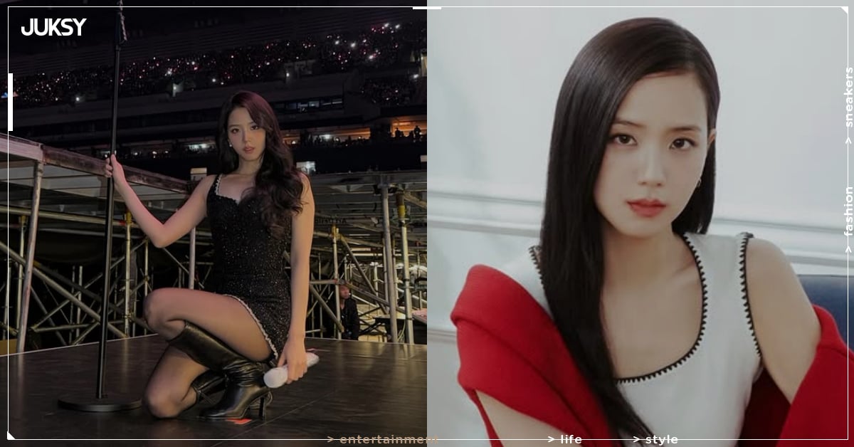 BLACKPINK Jisoo 受訪被問是否與前任復合！手比 X 秒回：「絕不回頭！」