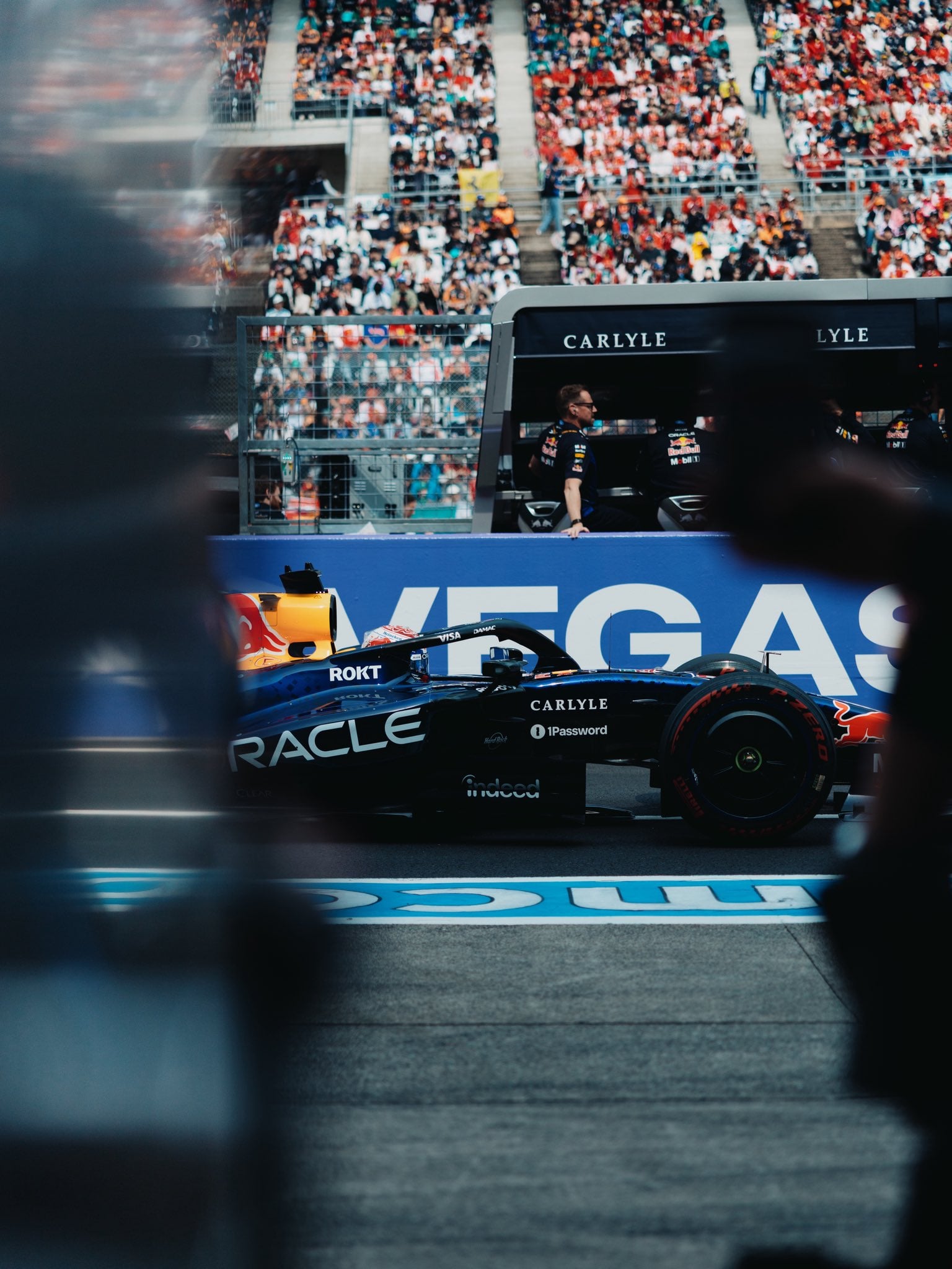 F1／Max Verstappen 震撼宣布認真考慮退休！無奈嘆「新規讓我無法享受賽車的樂趣⋯」