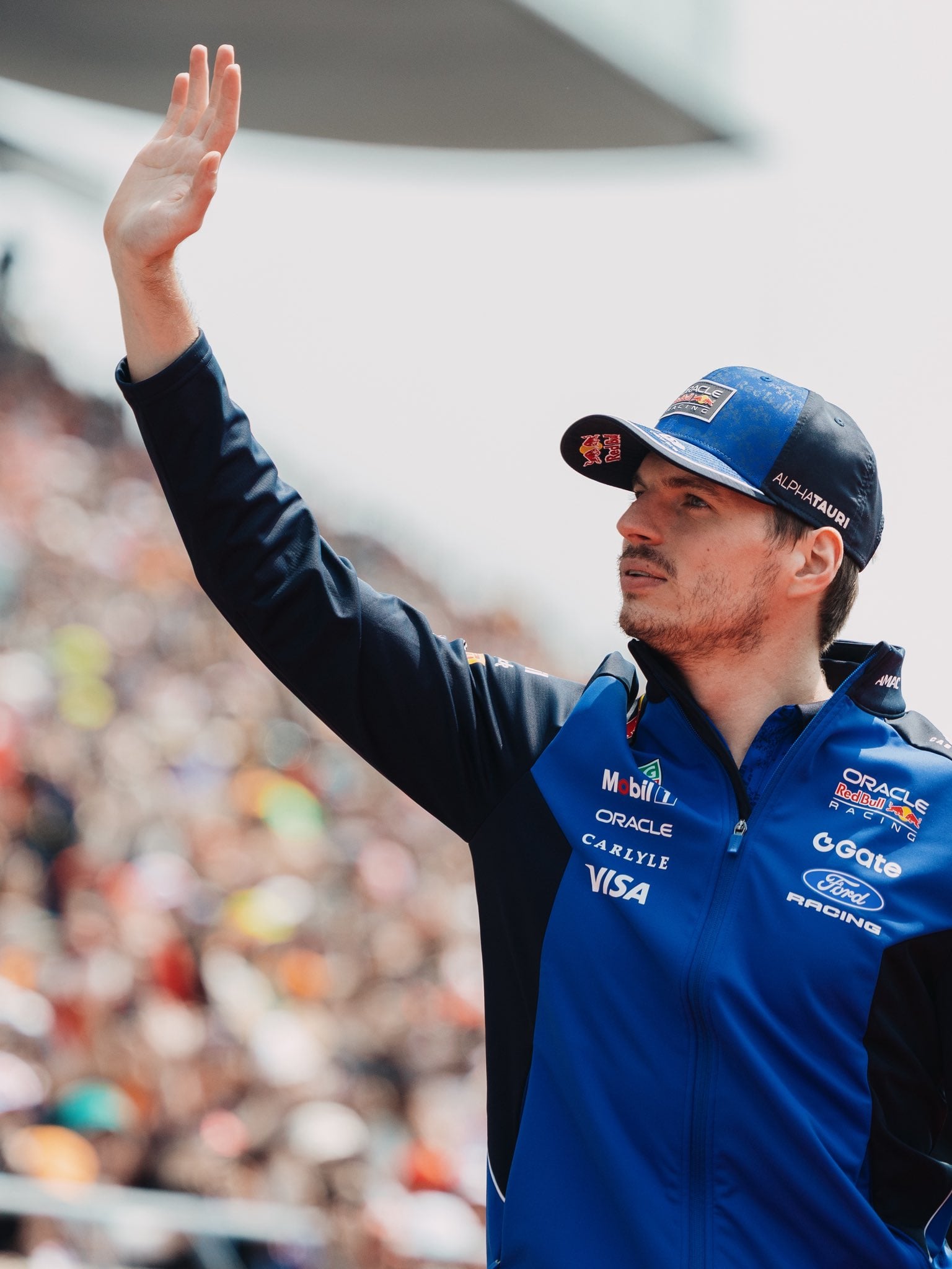 F1／Max Verstappen 震撼宣布認真考慮退休！無奈嘆「新規讓我無法享受賽車的樂趣⋯」